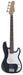Stagg Standard P Bass GT Black - Guitar Warehouse
