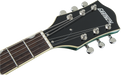 Gretsch G5622T Electromatic® Center Block Double-Cut with Bigsby®, Laurel Fingerboard, Georgia Green - Guitar Warehouse