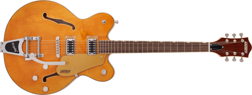 Gretsch G5622T Electromatic® Center Block Double-Cut with Bigsby®, Laurel Fingerboard, Speyside - Guitar Warehouse