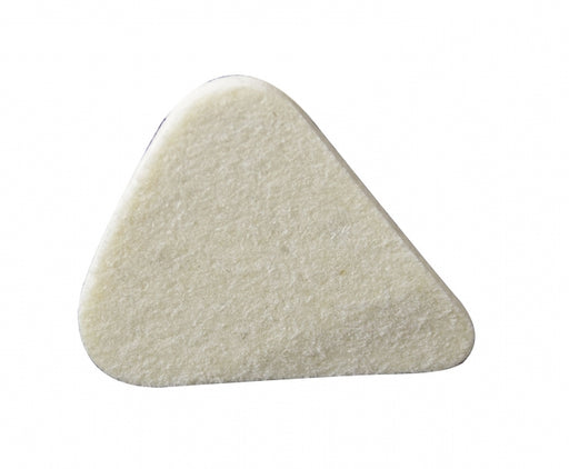 Ukulele Plectrum - Felt Pick - Pear - Guitar Warehouse