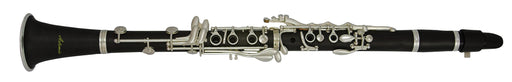 Trevor James - Artemis Bb Clarinet Student Outfit - Guitar Warehouse
