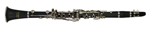 Vivace by Kurioshi Bb Clarinet Beginner Outfit - Guitar Warehouse