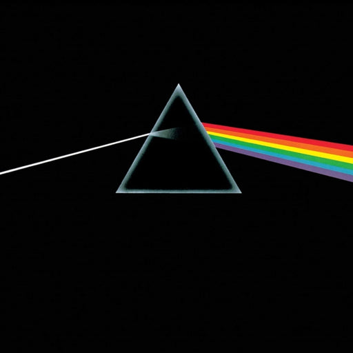 The Dark Side of the Moon by Pink Floyd Vinyl / 12" Album - Guitar Warehouse