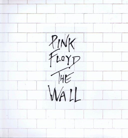 The Wall by Pink Floyd Vinyl / 12" Album - Guitar Warehouse