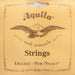 Aquila 7U New Nylgut Concert Ukulele Strings - Guitar Warehouse