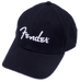 Fender® Original Cap, Black, One Size Fits Most - Guitar Warehouse
