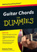 Guitar Chords for Dummies Book - Guitar Warehouse