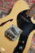 1970's Shaftesbury Thinline Tele in Butterscotch - Japan Made - Guitar Warehouse