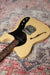 1970's Shaftesbury Thinline Tele in Butterscotch - Japan Made - Guitar Warehouse