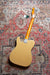 1970's Shaftesbury Thinline Tele in Butterscotch - Japan Made - Guitar Warehouse