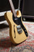 1970's Shaftesbury Thinline Tele in Butterscotch - Japan Made - Guitar Warehouse