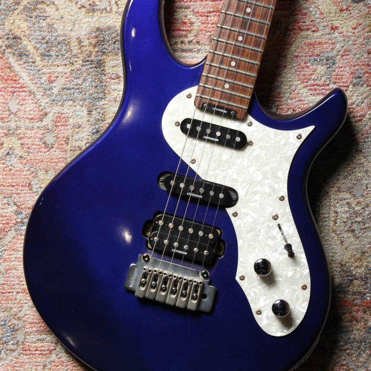 LIMITED Blade ギター Levinson  Blade ギター