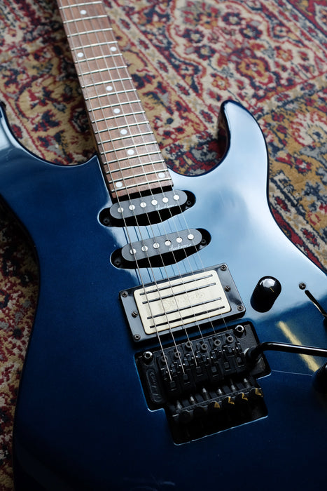 1990's Jackson Dinky Performer PS2 w/Dimarzio Pickup - Guitar Warehouse