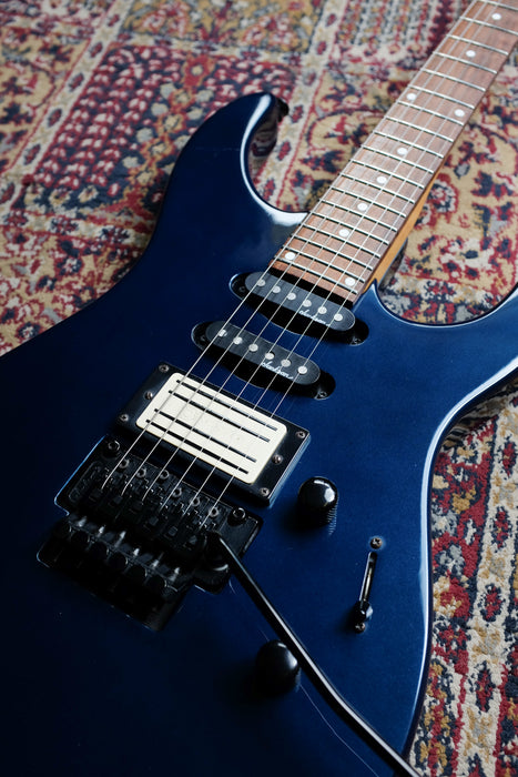 1990's Jackson Dinky Performer PS2 w/Dimarzio Pickup - Guitar Warehouse