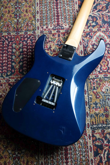 1990's Jackson Dinky Performer PS2 w/Dimarzio Pickup - Guitar Warehouse