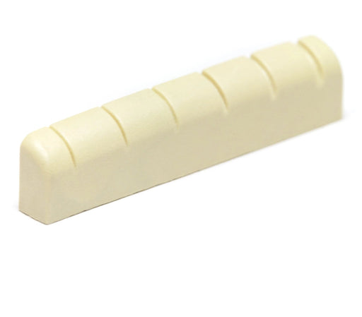 Graph Tech AGED TUSQ XL GIBSON STYLE SLOTTED NUT (FOR PRE-2014 GUITARS) PQL-6010-AG - Guitar Warehouse