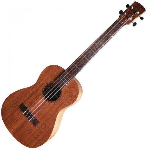 Laka Baritone VUB30 Acoustic Ukulele - Guitar Warehouse