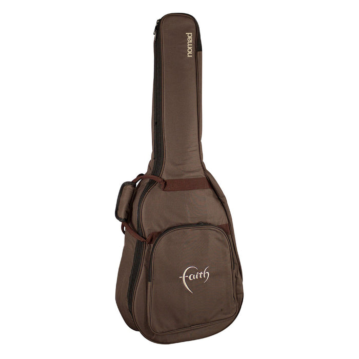 Faith Nomad Mini-Saturn Electro Acoustic Guitar - Guitar Warehouse