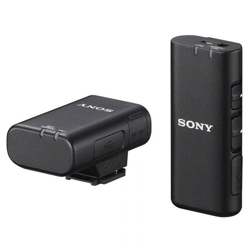 Sony ECM-W2BT Wireless Microphone - Guitar Warehouse