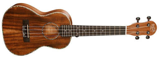 Barnes & Mullins Concert Ukulele - KOA - Guitar Warehouse