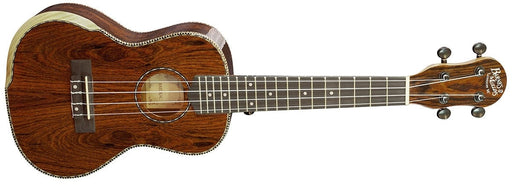 Barnes & Mullins London Concert Ukulele - Becote - Guitar Warehouse