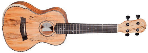 Barnes & Mullins London Concert Ukulele - Spalted Maple - Guitar Warehouse