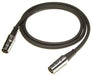 Kirlin 10' Pro Deluxe Midi Cable - Guitar Warehouse