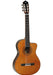 Tanglewood Dominar 4/4 Cutaway Classical - Natural Gloss EM-DC5 - Guitar Warehouse