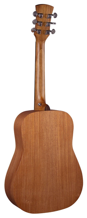 Faith Nomad Mini-Saturn Electro Acoustic Guitar - Guitar Warehouse