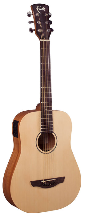 Faith Nomad Mini-Saturn Electro Acoustic Guitar - Guitar Warehouse