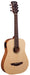 Faith Nomad Mini-Saturn Electro Acoustic Guitar - Guitar Warehouse