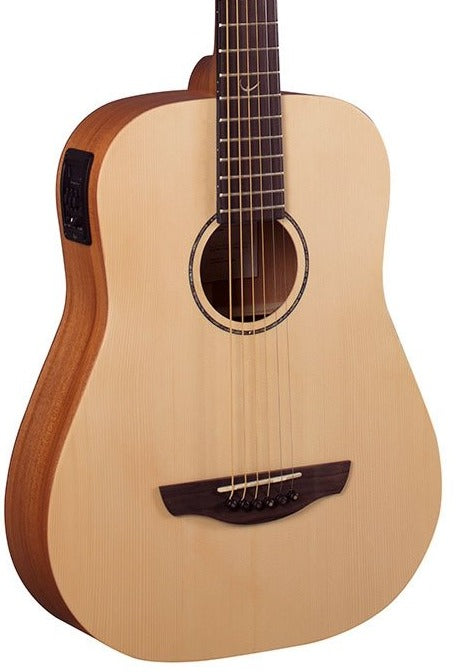 Faith Nomad Mini-Saturn Electro Acoustic Guitar - Guitar Warehouse