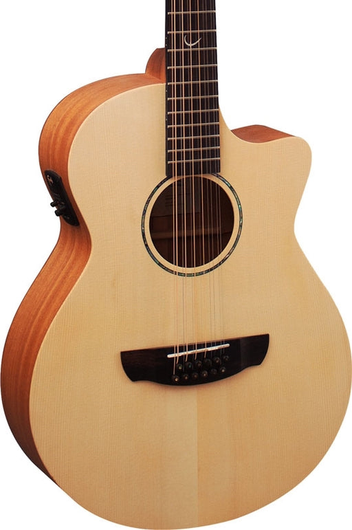 Faith Naked Venus 12 String Inc Gigbag - Guitar Warehouse