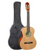 Jose Ferrer Estudiante Kids Size 1/2 Classical Guitar with Gigbag - Guitar Warehouse