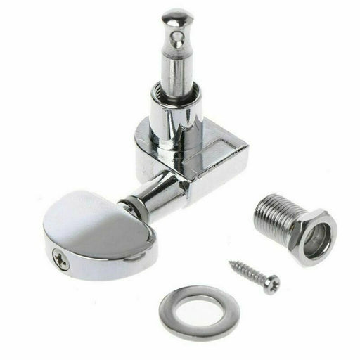 Machine Head - Left Side - Guitar Warehouse