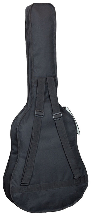 TGI Carry Gig Bag. Acoustic Classical 1/2. Student Series. - Guitar Warehouse