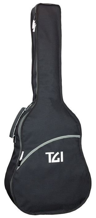 TGI Carry Gig Bag. Acoustic Classical 1/2. Student Series. - Guitar Warehouse