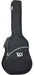 TGI Carry Gig Bag. Acoustic Classical 1/2. Student Series. - Guitar Warehouse