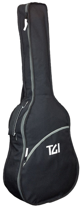 TGI Carry Gig Bag. Acoustic Classical 1/2. Student Series. - Guitar Warehouse