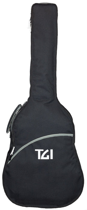 TGI Carry Gig Bag. Acoustic Classical 1/2. Student Series. - Guitar Warehouse