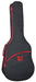 TGI Padded Carry Gig Bag. 3/4 Classical Acoustic Guitar. Transit Series - Guitar Warehouse