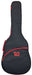 TGI Padded Carry Gig Bag. 3/4 Classical Acoustic Guitar. Transit Series - Guitar Warehouse
