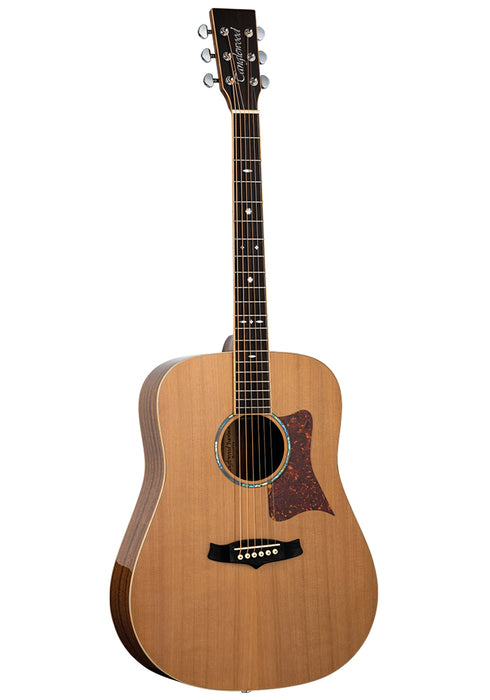Tanglewood Sundance Reserve Dreadnought All Solid TW15 R *SETUP PRICE - Guitar Warehouse