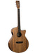 Tanglewood Winterleaf Grand Auditorium Venetian Cutaway - Natural Gloss - TW4 E VC PW - Guitar Warehouse