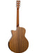Tanglewood Winterleaf Grand Auditorium Venetian Cutaway - Natural Gloss - TW4 E VC PW - Guitar Warehouse