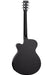 Tanglewood Blackbird Super Folk Cutaway Electro Acoustic Smokestack Black Satin TWBB-SFCE *Setup Included - Guitar Warehouse