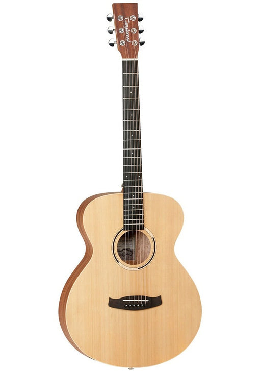 Tanglewood Roadster Concert TWR2-O - Left Handed - Natural - Guitar Warehouse