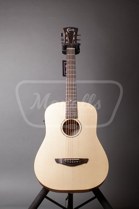 Faith Nomad Mini-Saturn Electro Acoustic Guitar - Guitar Warehouse
