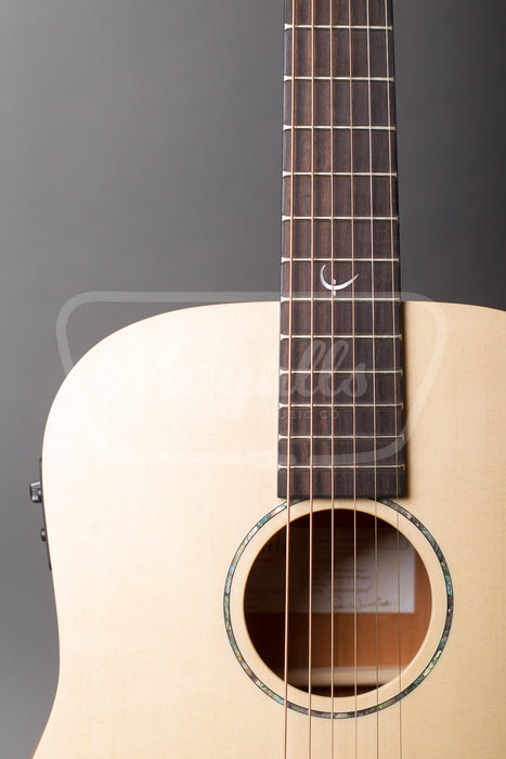 Faith Nomad Mini-Saturn Electro Acoustic Guitar - Guitar Warehouse