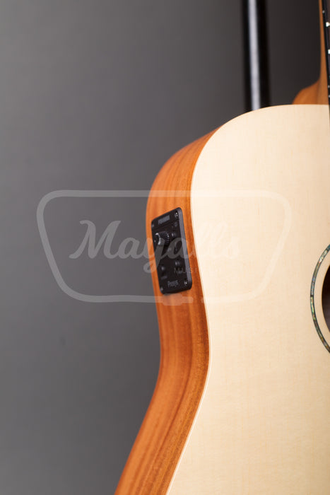 Faith Nomad Mini-Saturn Electro Acoustic Guitar - Guitar Warehouse